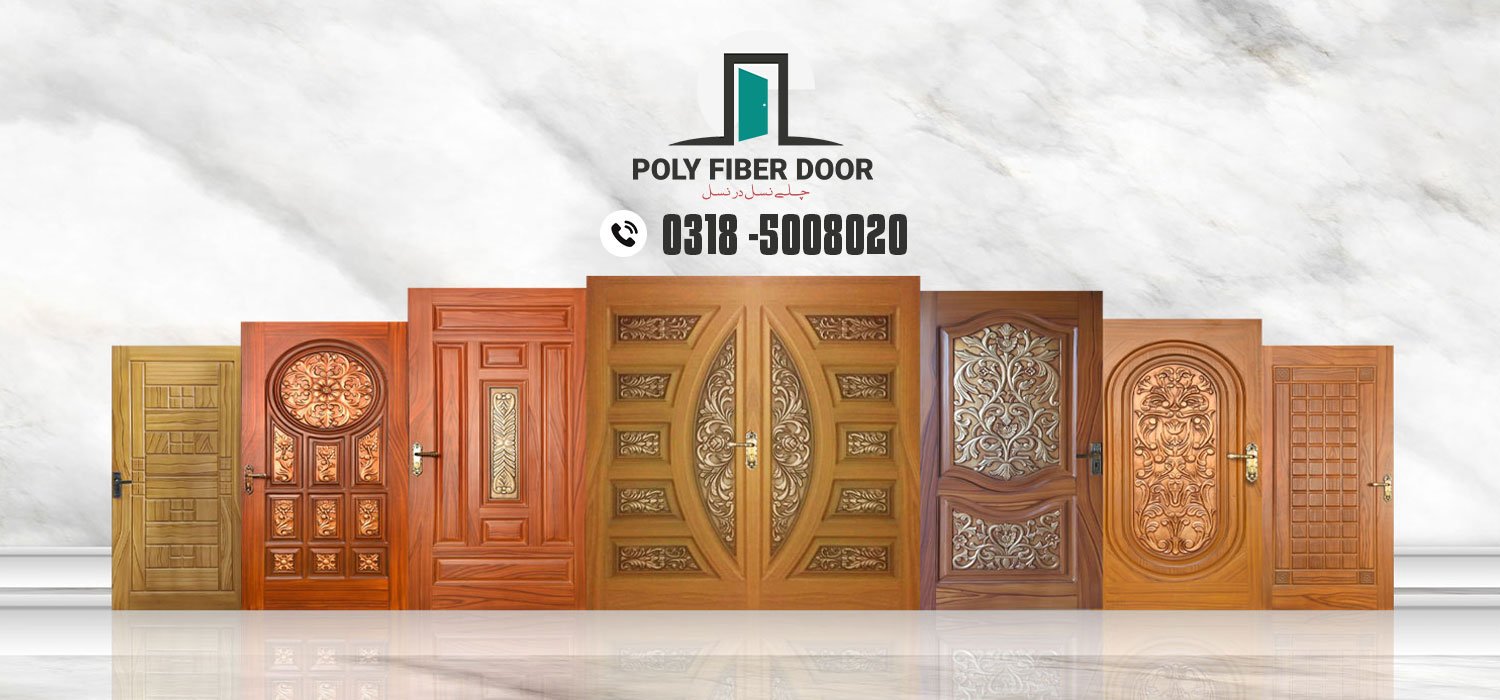 Poly Fiber doors | Fiber doors | Doorframes | Fiberglass